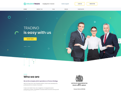 golden-trade.biz comments, status, review, legit, scam, paying, votes, review