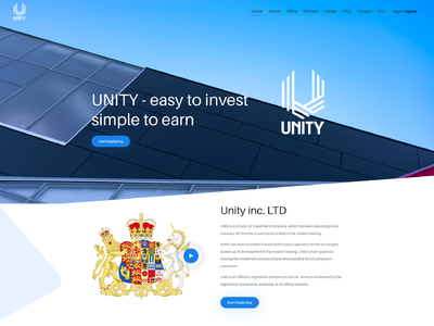 unityinc.ltd comments, status, review, legit, scam, paying, votes, review