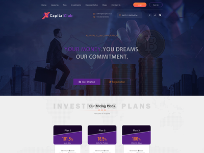 xcapital.club comments, status, review, legit, scam, paying, votes, review