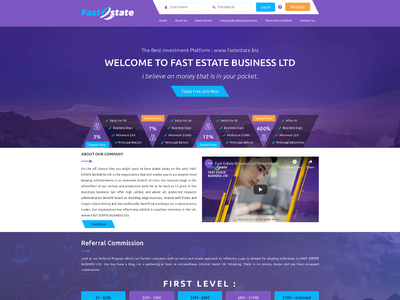 fastestate.biz comments, status, review, legit, scam, paying, votes, review