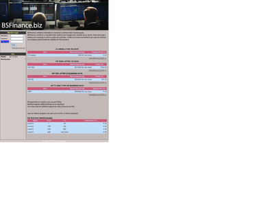 bsfinance.biz comments, status, review, legit, scam, paying, votes, review