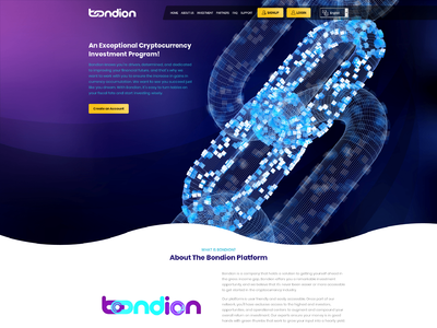 bondion.io comments, status, review, legit, scam, paying, votes, review