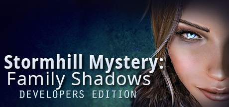 Stormhill Mystery Family Shadows Developers Edition German-MiLa