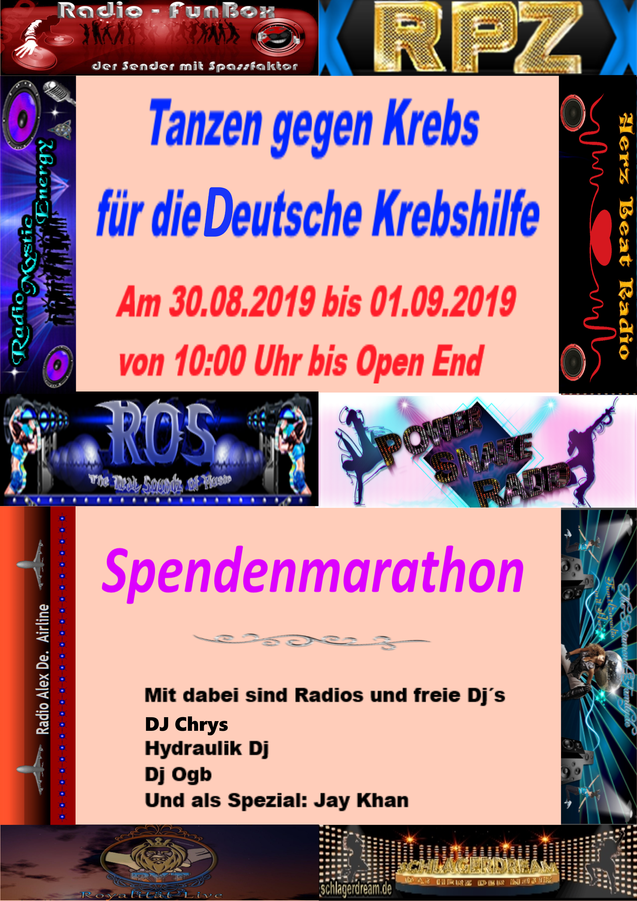 Kostenlos Bilder und Fotos hochladen