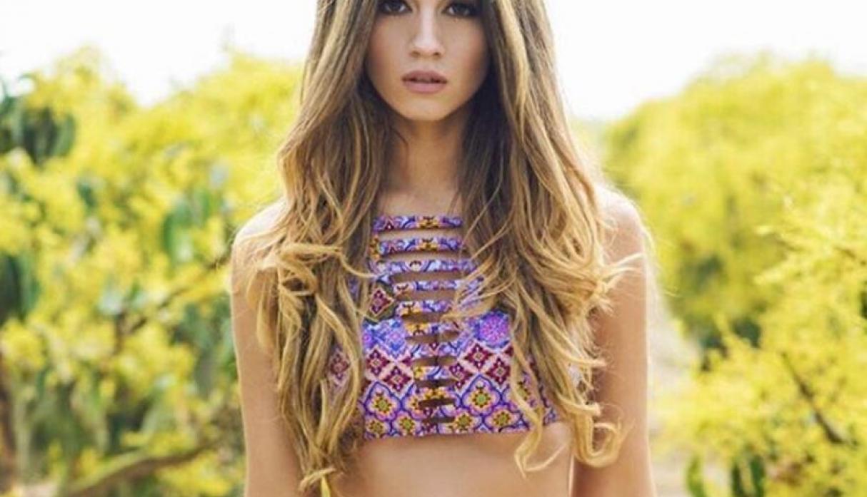 Miss Perú 2019 revela a su séptima candidata |FOTOS 9b2fywxu