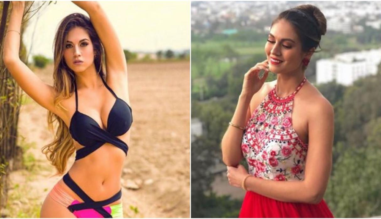 Miss Perú 2019 revela a su séptima candidata |FOTOS Djjyh6ln
