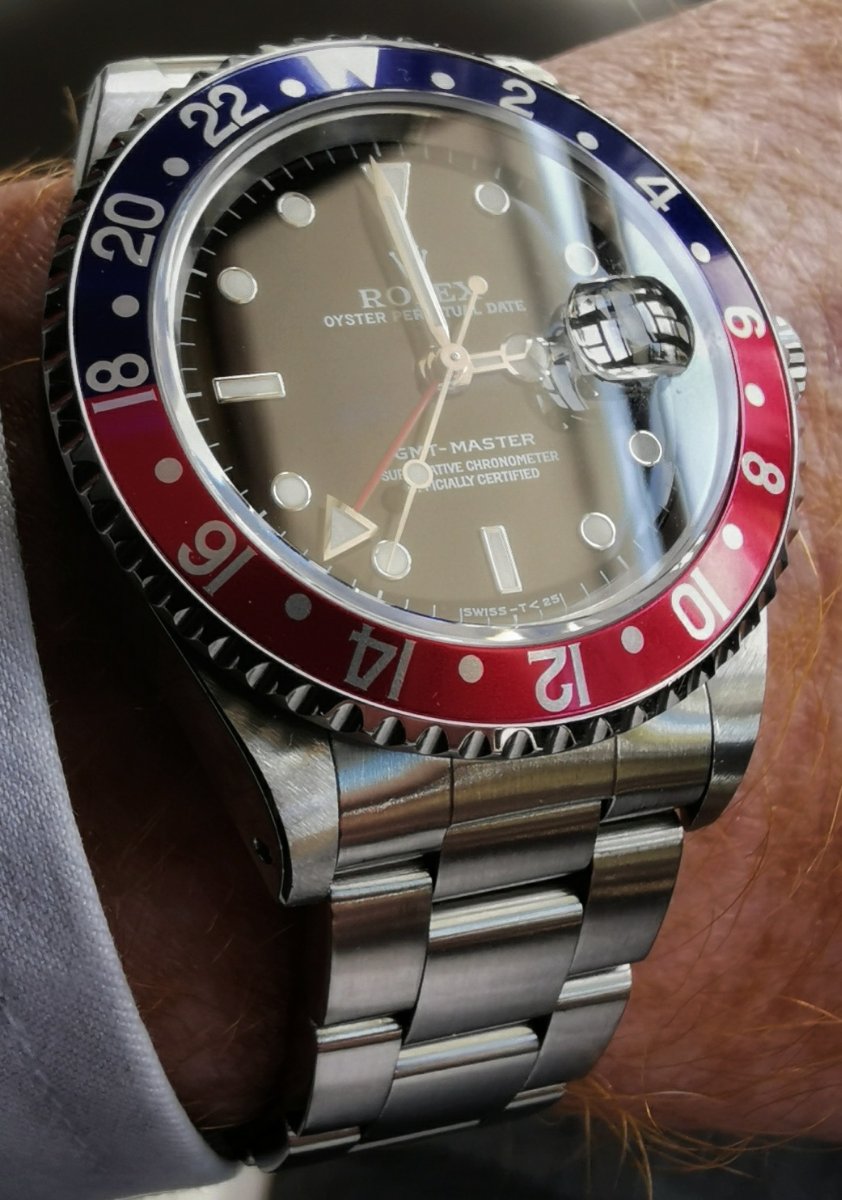 Feu de vos GMT Master (LN,LN, BLNR, Pepsi, Coke, LN, etc.) - Tome XI - Page 29 2zvbpqjg