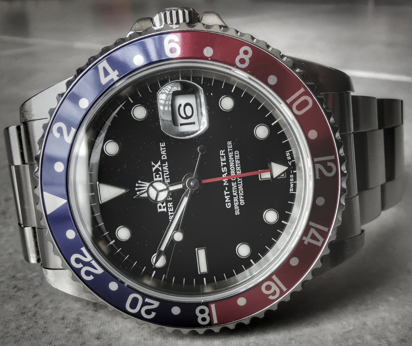Feu de vos GMT Master (LN,LN, BLNR, Pepsi, Coke, LN, etc.) - Tome XI - Page 29 Nuqzkz5x
