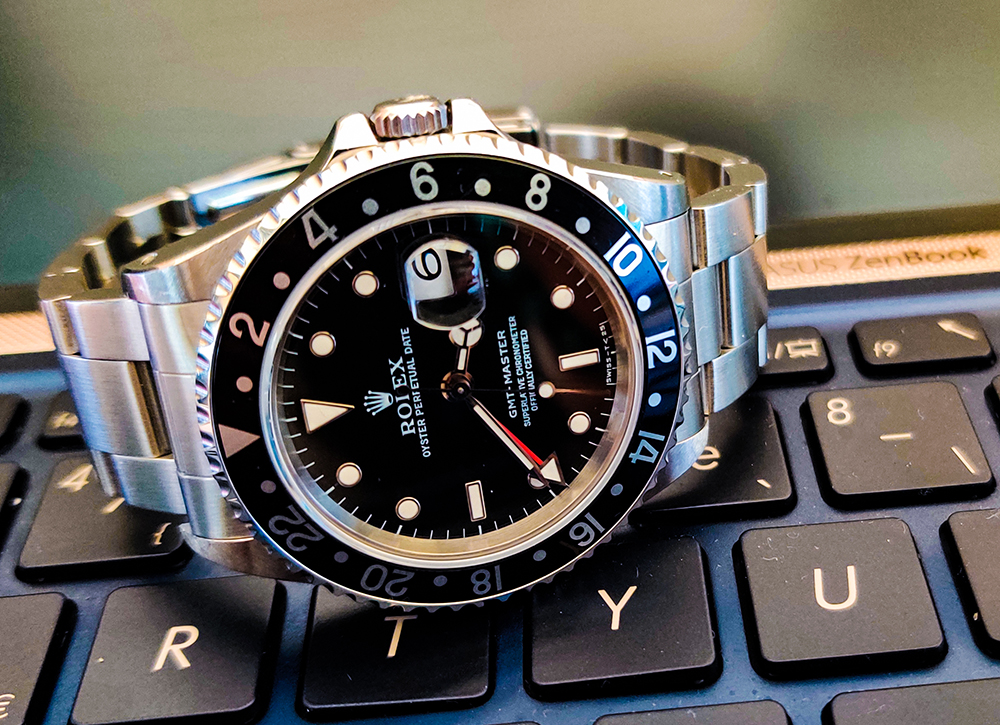 Feu de vos GMT Master (LN,LN, BLNR, Pepsi, Coke, LN, etc.) - Tome XI - Page 29 2u7xscmx