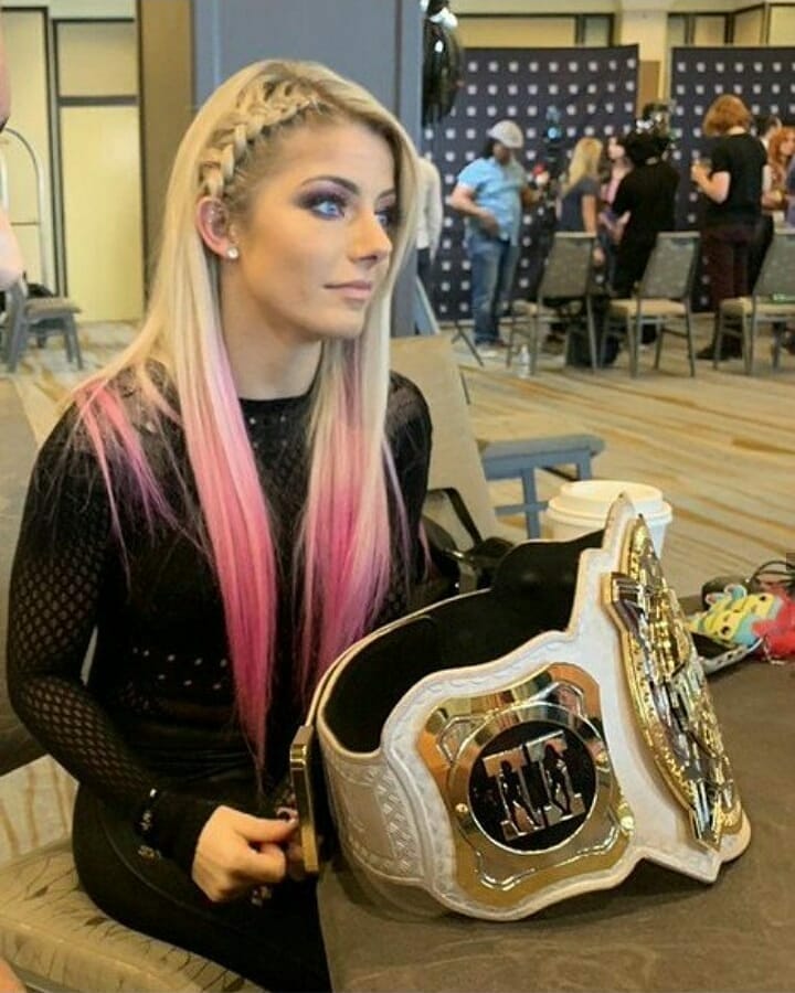 Alexa Bliss Megathread for Pics and Gifs | Page 796 | Wrestling Forum