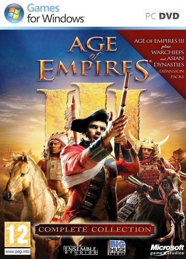 age of empires 3 the warchiefs v1.06 cracked exe