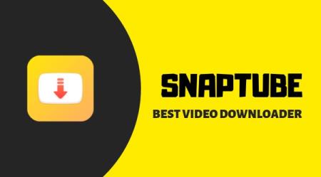 SnapTube. YouTube Downloader HD Video Vip Final 5.12.0.5123410 [Android]
