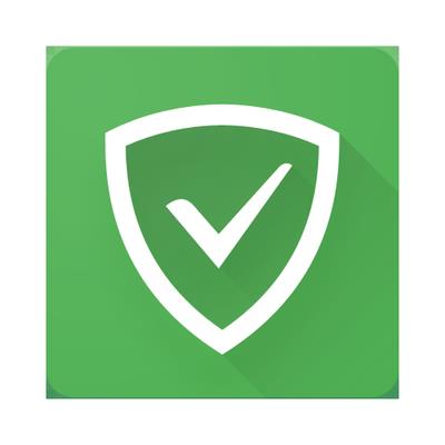 Adguard 4.0.50 [Android]