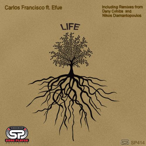 Carlos Francisco — Life (2021)