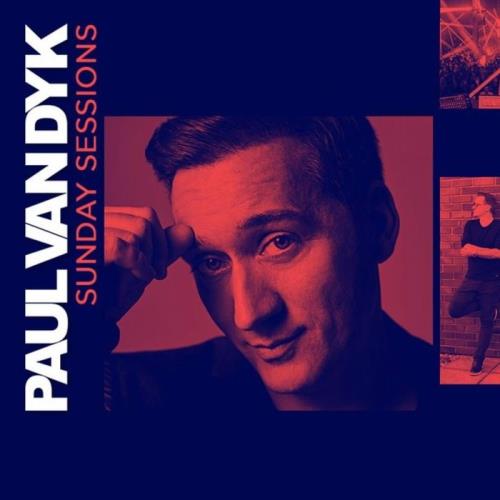 Paul van Dyk — Paul van Dyk's Sunday Sessions 035 (2021-02-21) Paul van Dyk — Paul van Dyk's Sunday Sessions 035 (2021-02-21)
