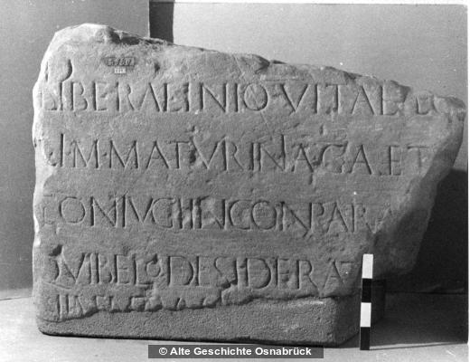 Übersetzungen alter Lateinischer Inschriften - Seite 5 Ma7rnztw
