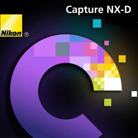Nikon Capture NX-D 1.6.5 + Rus