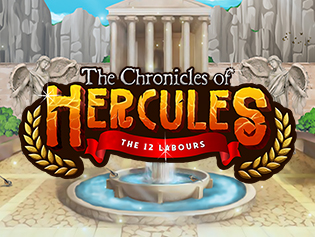 The Chronicles of Hercules The 12 Labours German-MiLa