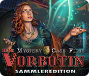 Mystery Case Files Die Vorbotin Sammleredition German-MiLa