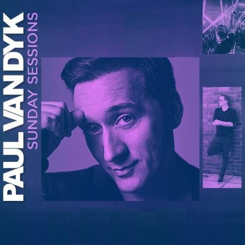 Paul van Dyk — Paul van Dyk’s Sunday Sessions 048 (2021-05-23)