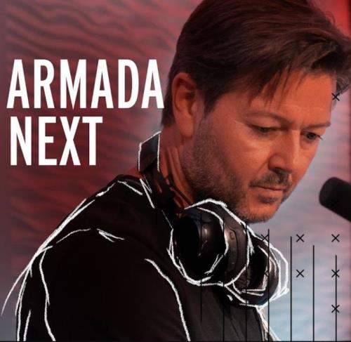 Armada — Armada Next Episode 061 (2021-05-11)